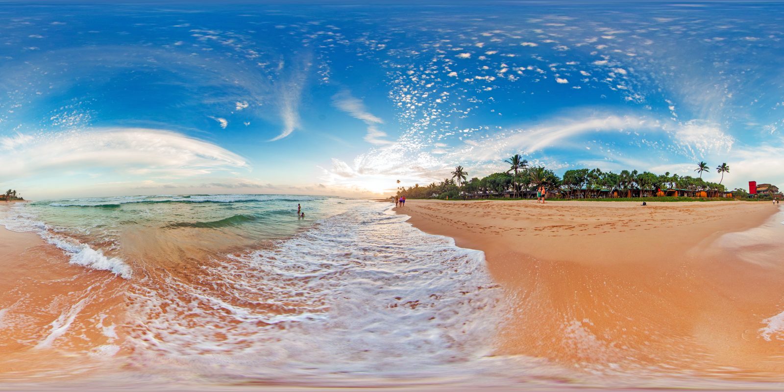 Віртуальні тури